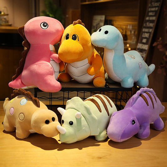 Dinosaur Cute Plush Toy