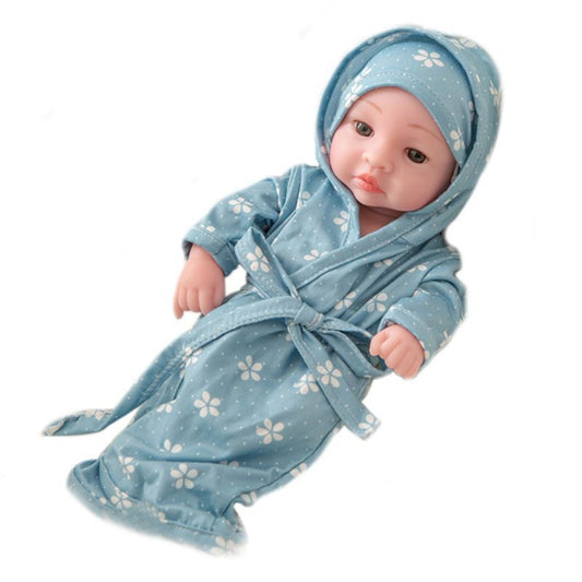 25cm Baby Doll Accessories Clothes 7 Types